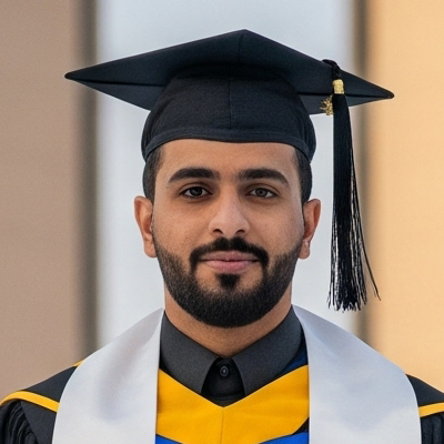 Profile or Avatar Image