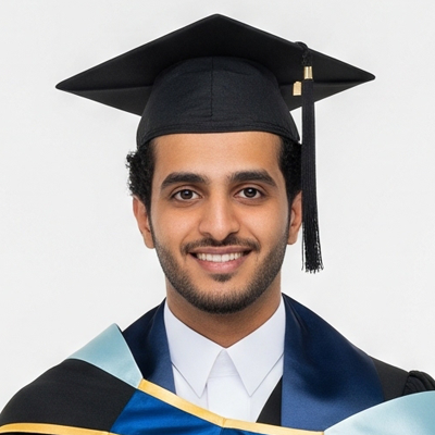 Profile or Avatar Image