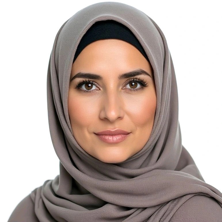 Profile or Avatar Image